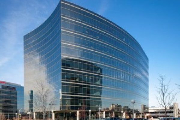 100 Commerce Valley Dr