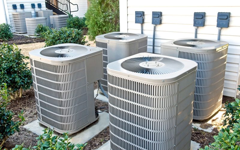 Air-Conditioning