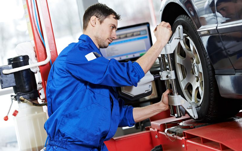 Autoshop