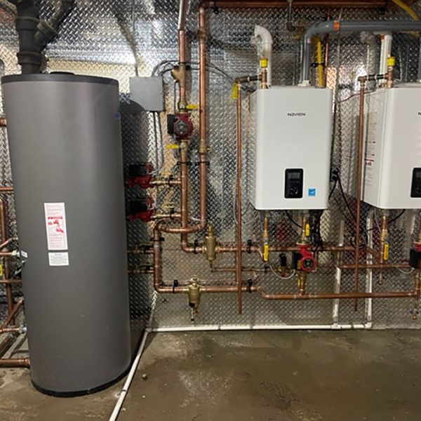 Boilers