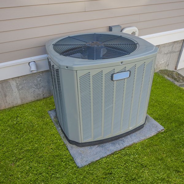 Cooling and Air Conditioning Vaughan