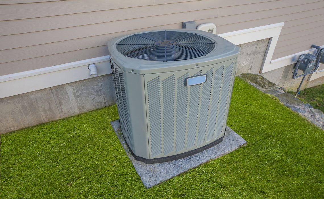 Cooling and Air Conditioning Vaughan