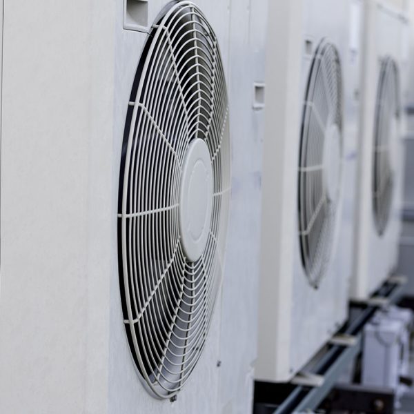Ductless Air Conditioning