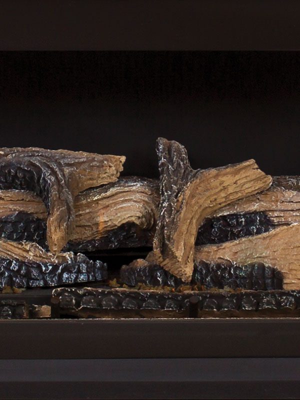 Fireplaces