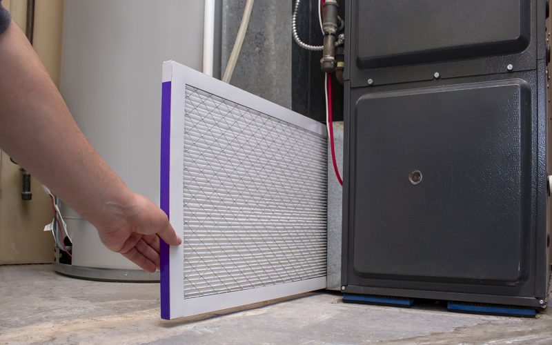 Furnace Repair