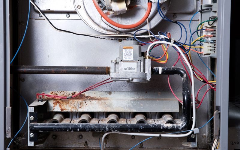 Furnaces