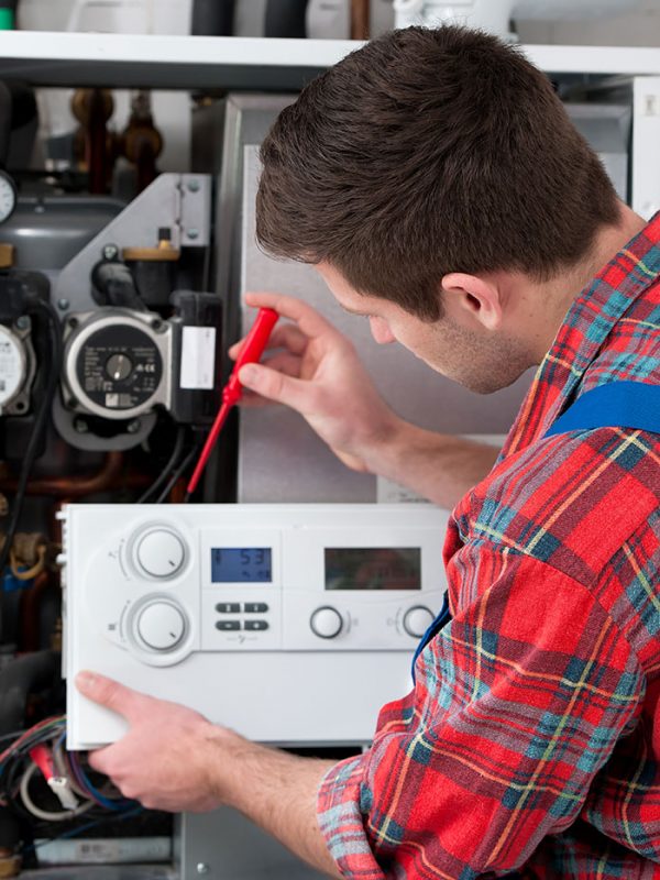 Commercial & Residential HVAC Contractor, Vaughan Absolute Energy Control