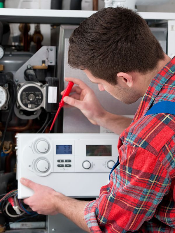 Heating Repair Services