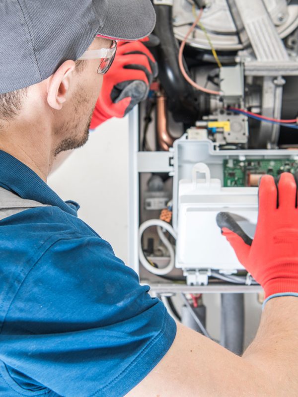 Heating Services