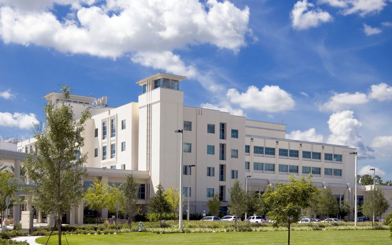 Hospital