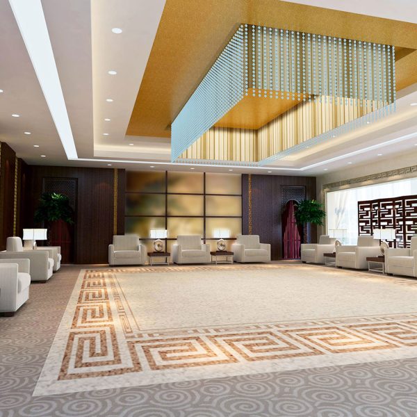 Hotel Interior