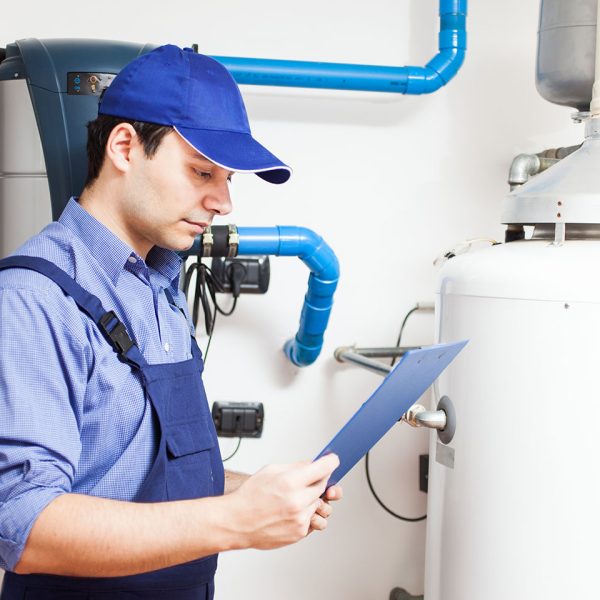 Maintenance Repair