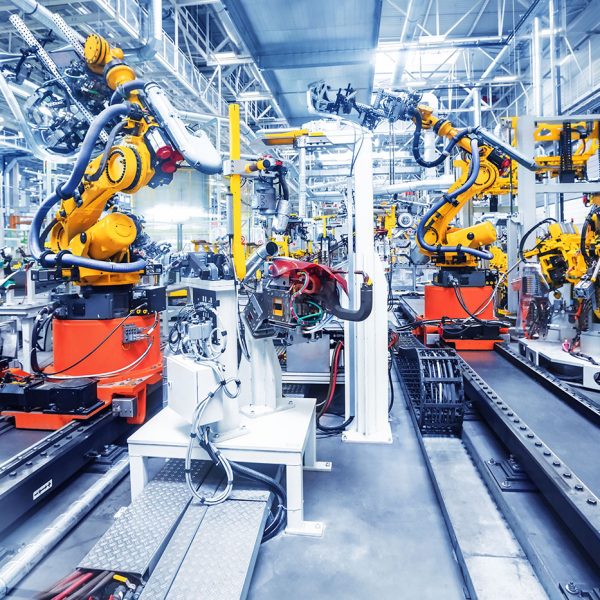 Manufacturing