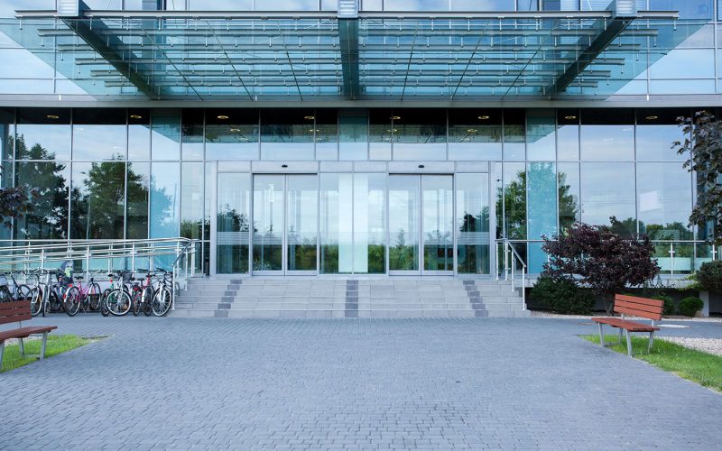 Office Building