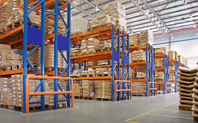 Unit Heaters Warehouse